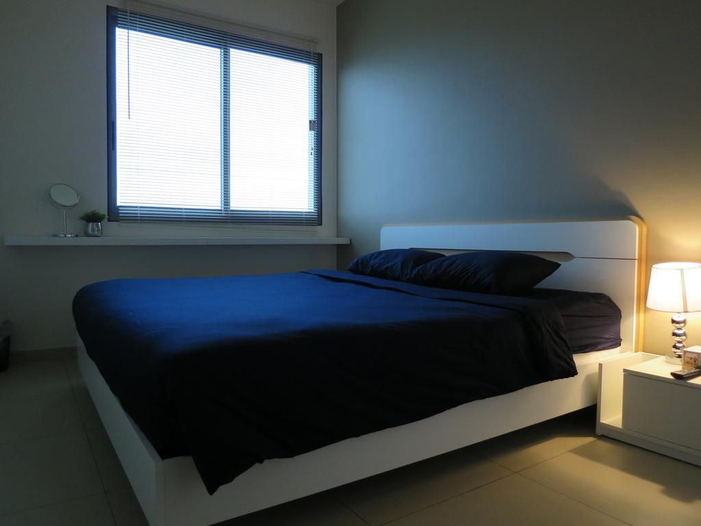 Jp'S Unixx Residence Club Pattaya Habitación foto