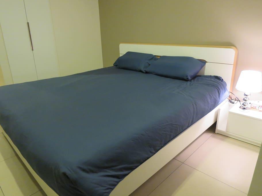 Jp'S Unixx Residence Club Pattaya Habitación foto